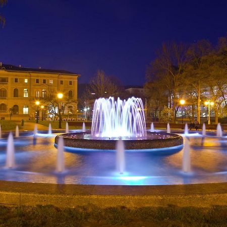 Apartament City Center Grand Loft Крыница-Здруй Экстерьер фото