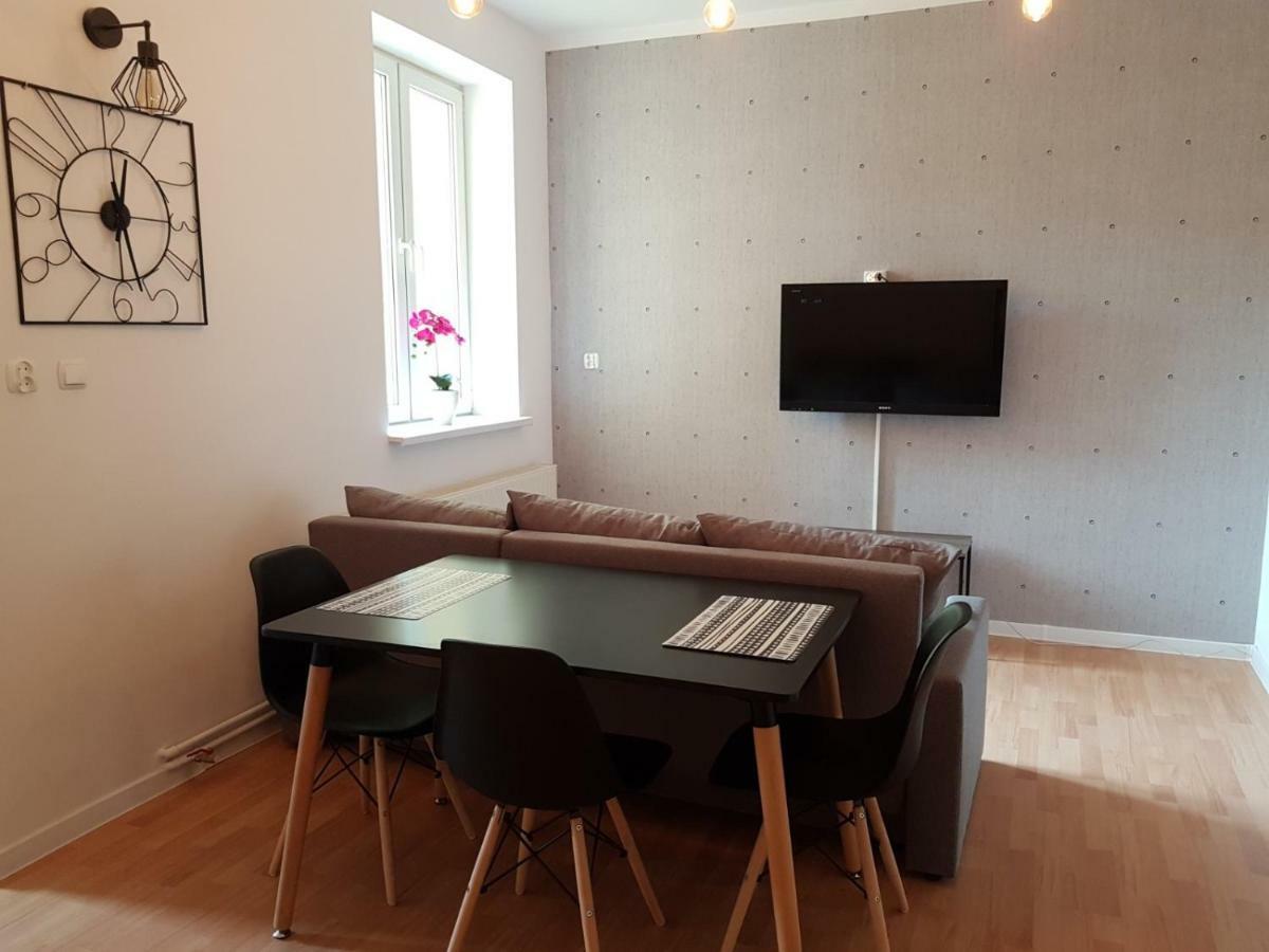 Apartament City Center Grand Loft Крыница-Здруй Экстерьер фото