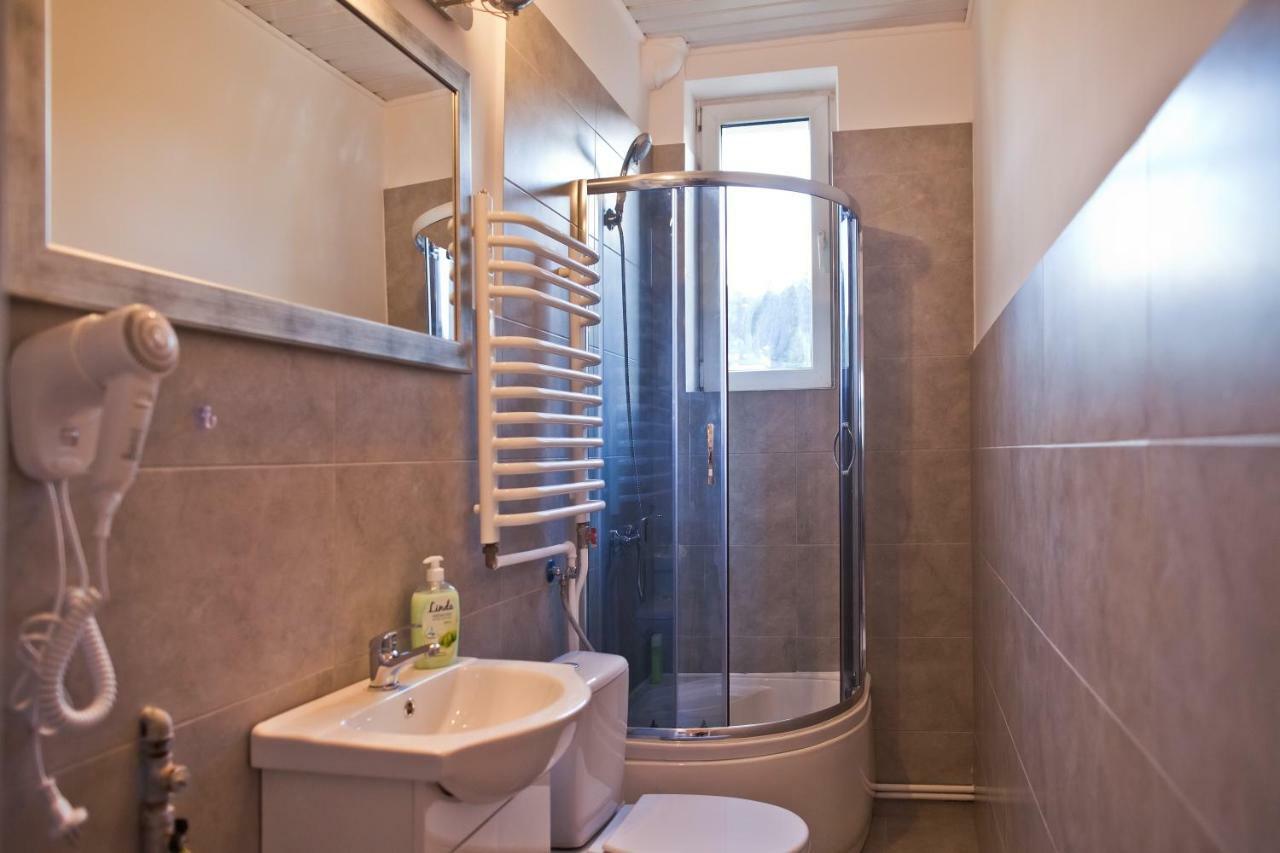 Apartament City Center Grand Loft Крыница-Здруй Экстерьер фото